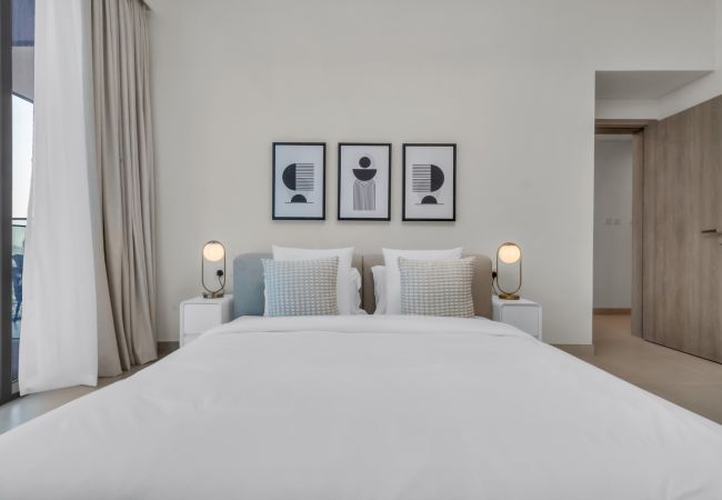 Apartment in Dubai - Exclusive Marina Lifestyle – Stunning Views