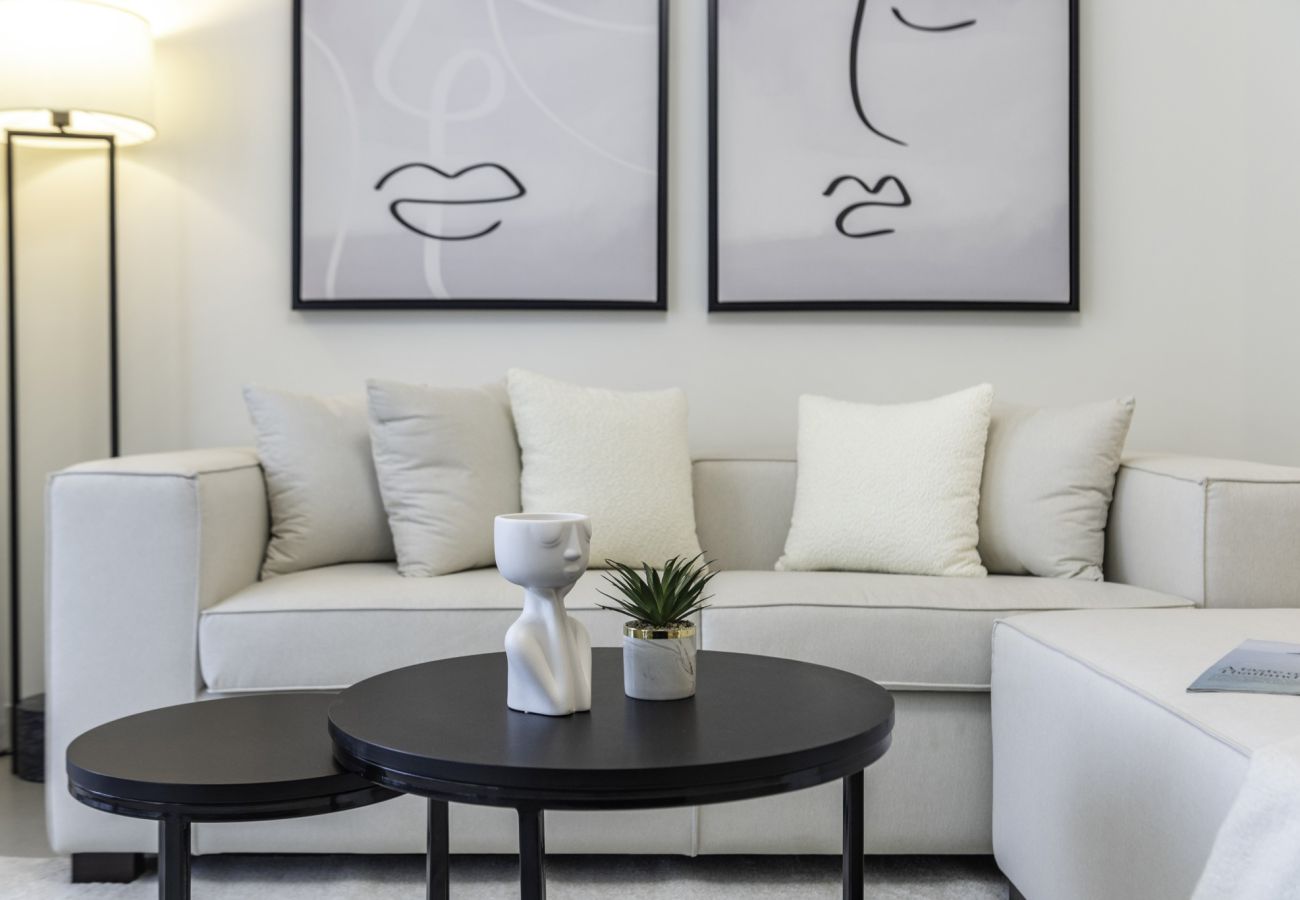 Apartment in Dubai - Exclusive Marina Lifestyle – Stunning Views