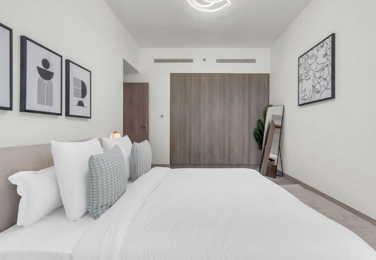 Apartment in Dubai - Exclusive Marina Lifestyle – Stunning Views