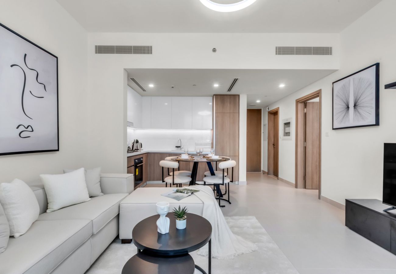 Apartment in Dubai - Exclusive Marina Lifestyle – Stunning Views