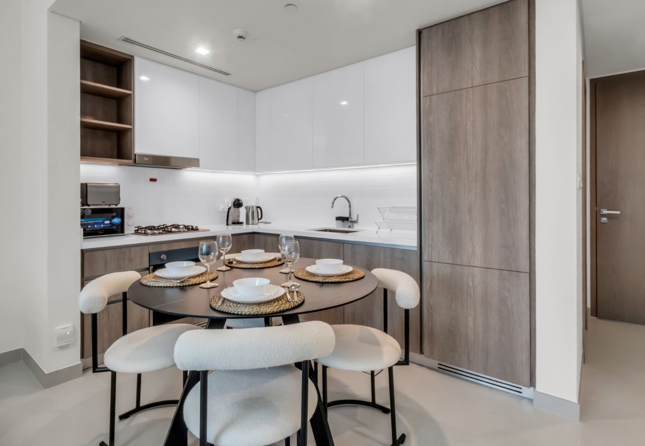 Apartment in Dubai - Exclusive Marina Lifestyle – Stunning Views