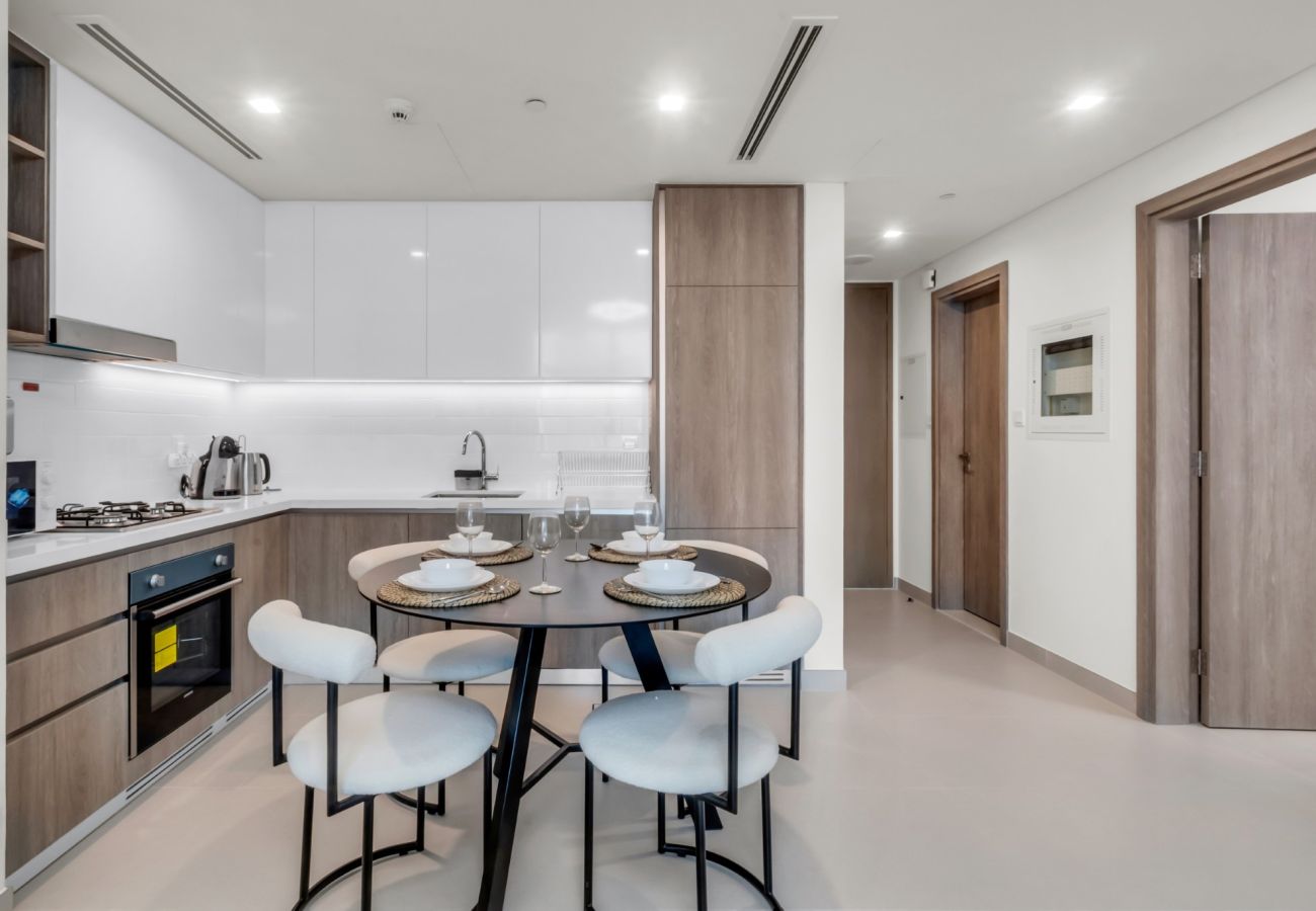 Apartment in Dubai - Exclusive Marina Lifestyle – Stunning Views