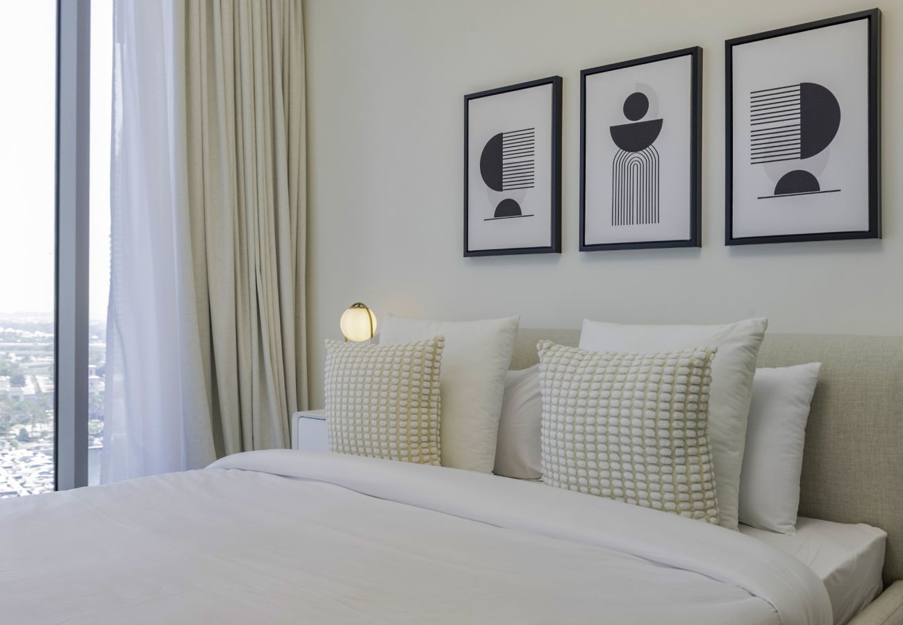 Apartment in Dubai - Exclusive Marina Lifestyle – Stunning Views