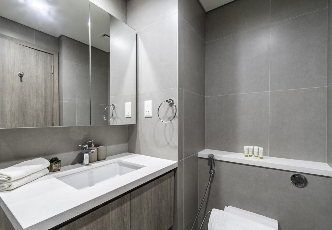 Apartment in Dubai - Exclusive Marina Lifestyle – Stunning Views