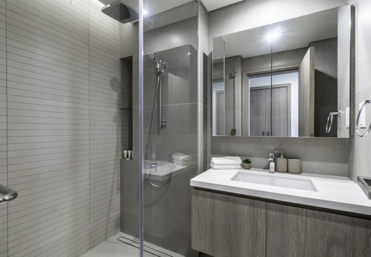 Apartment in Dubai - Exclusive Marina Lifestyle – Stunning Views