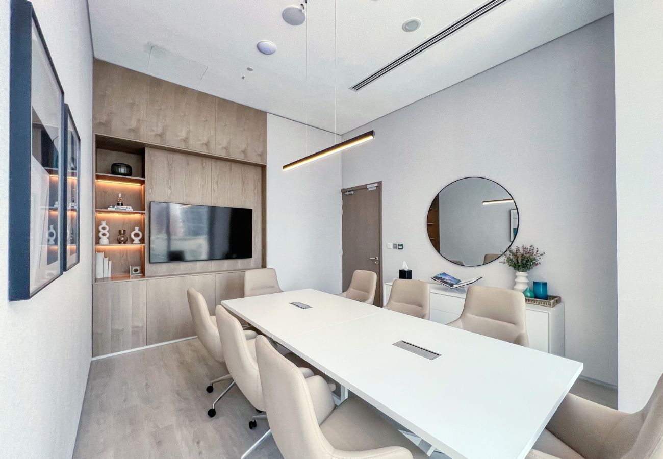 Apartment in Dubai - Exclusive Marina Lifestyle – Stunning Views
