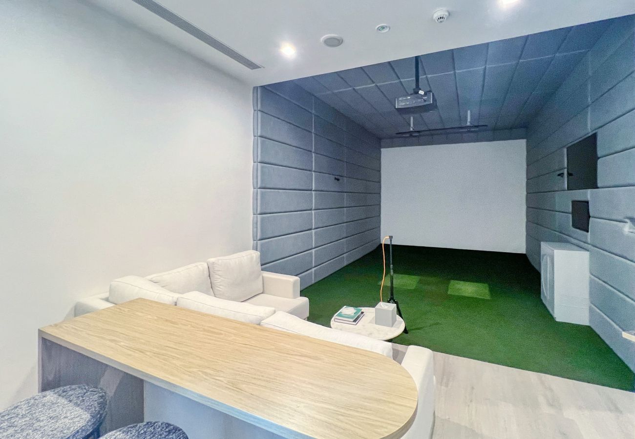 Apartment in Dubai - Exclusive Marina Lifestyle – Stunning Views