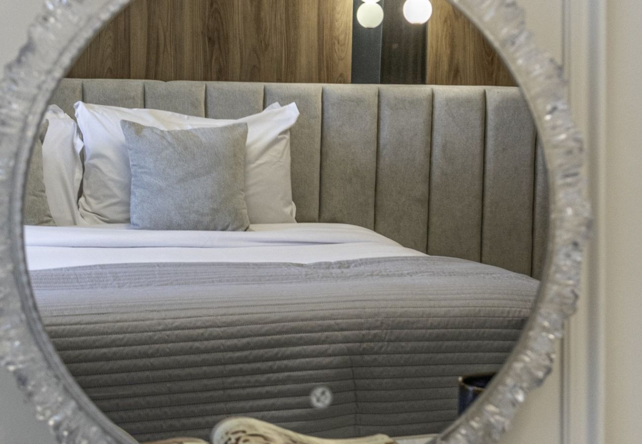 Apartment in Dubai - Bright & Cozy 1BR Heart of Dubai Marina 