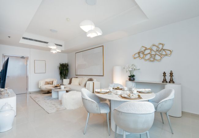Apartment in Dubai - 2 bed in Botanica Tower Dubai Marina by EE Holiday Homes 