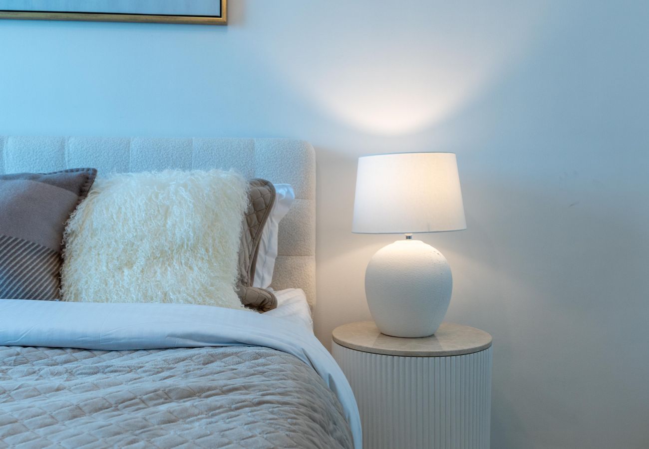 Apartment in Dubai - 2 bed in Botanica Tower Dubai Marina by EE Holiday Homes 