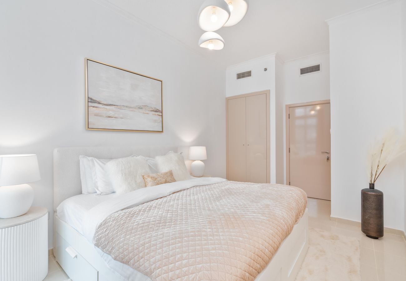 Apartment in Dubai - 2 bed in Botanica Tower Dubai Marina by EE Holiday Homes 