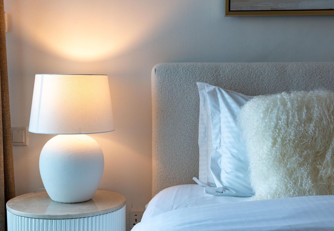 Apartment in Dubai - 2 bed in Botanica Tower Dubai Marina by EE Holiday Homes 