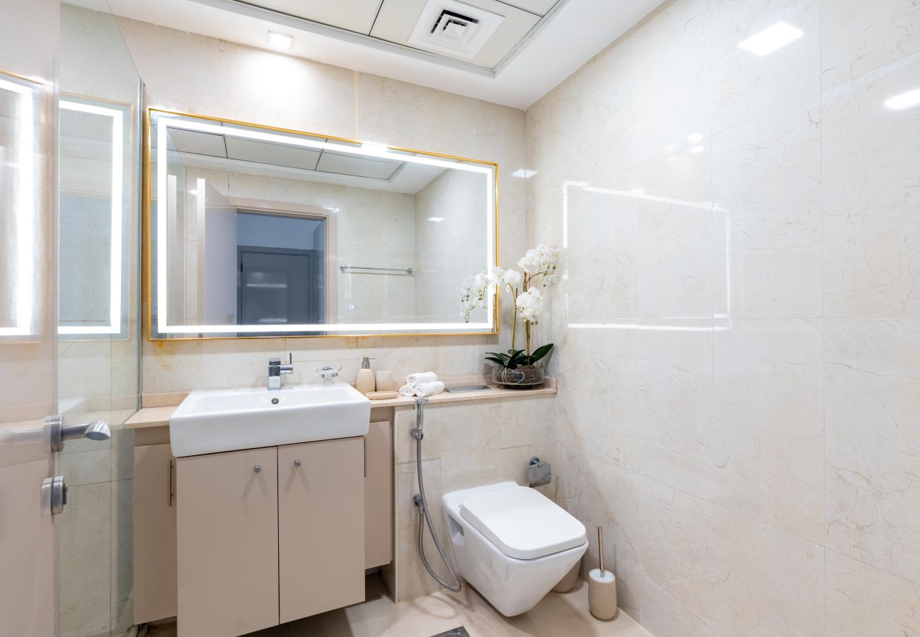 Apartment in Dubai - 2 bed in Botanica Tower Dubai Marina by EE Holiday Homes 