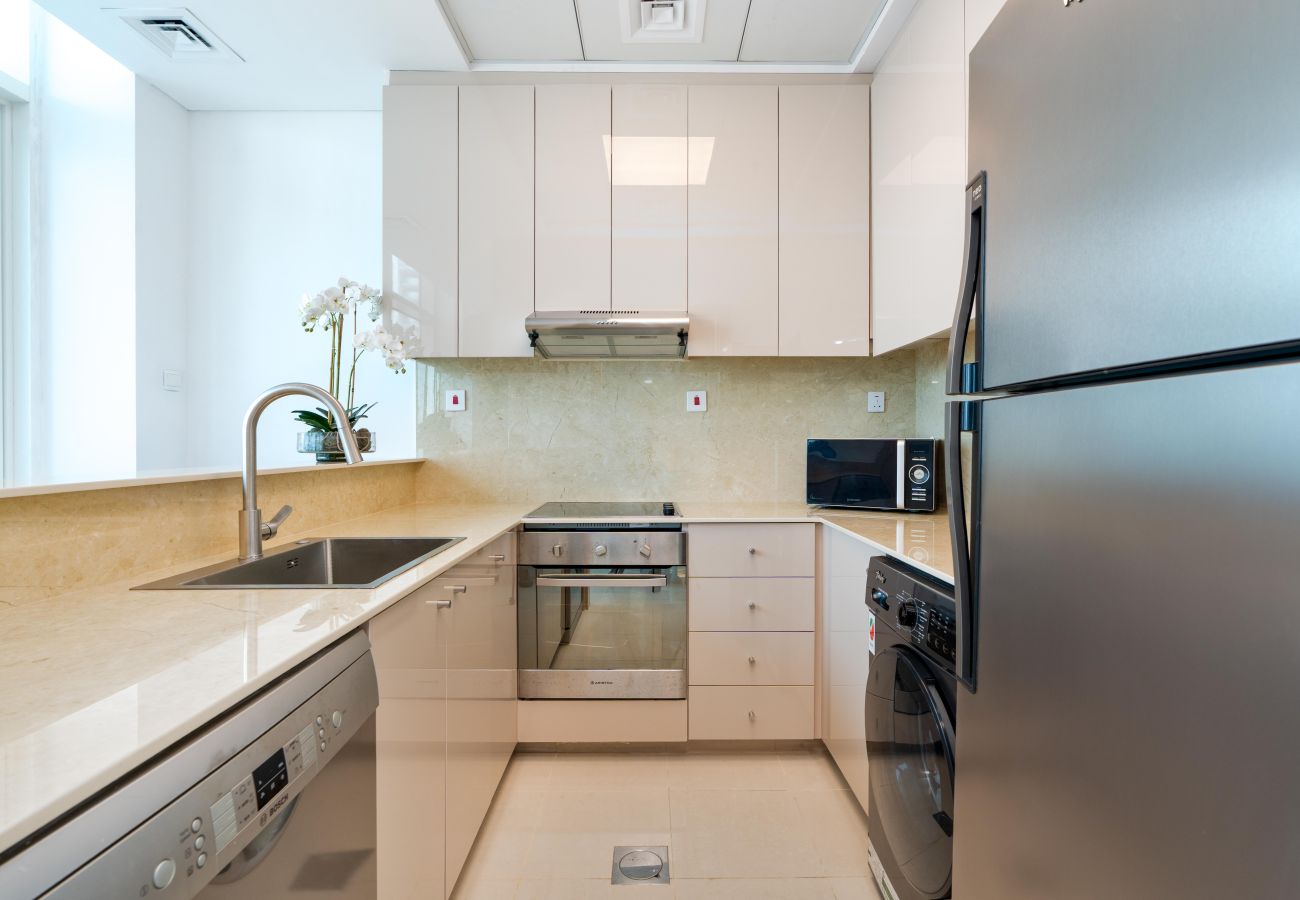 Apartment in Dubai - 2 bed in Botanica Tower Dubai Marina by EE Holiday Homes 