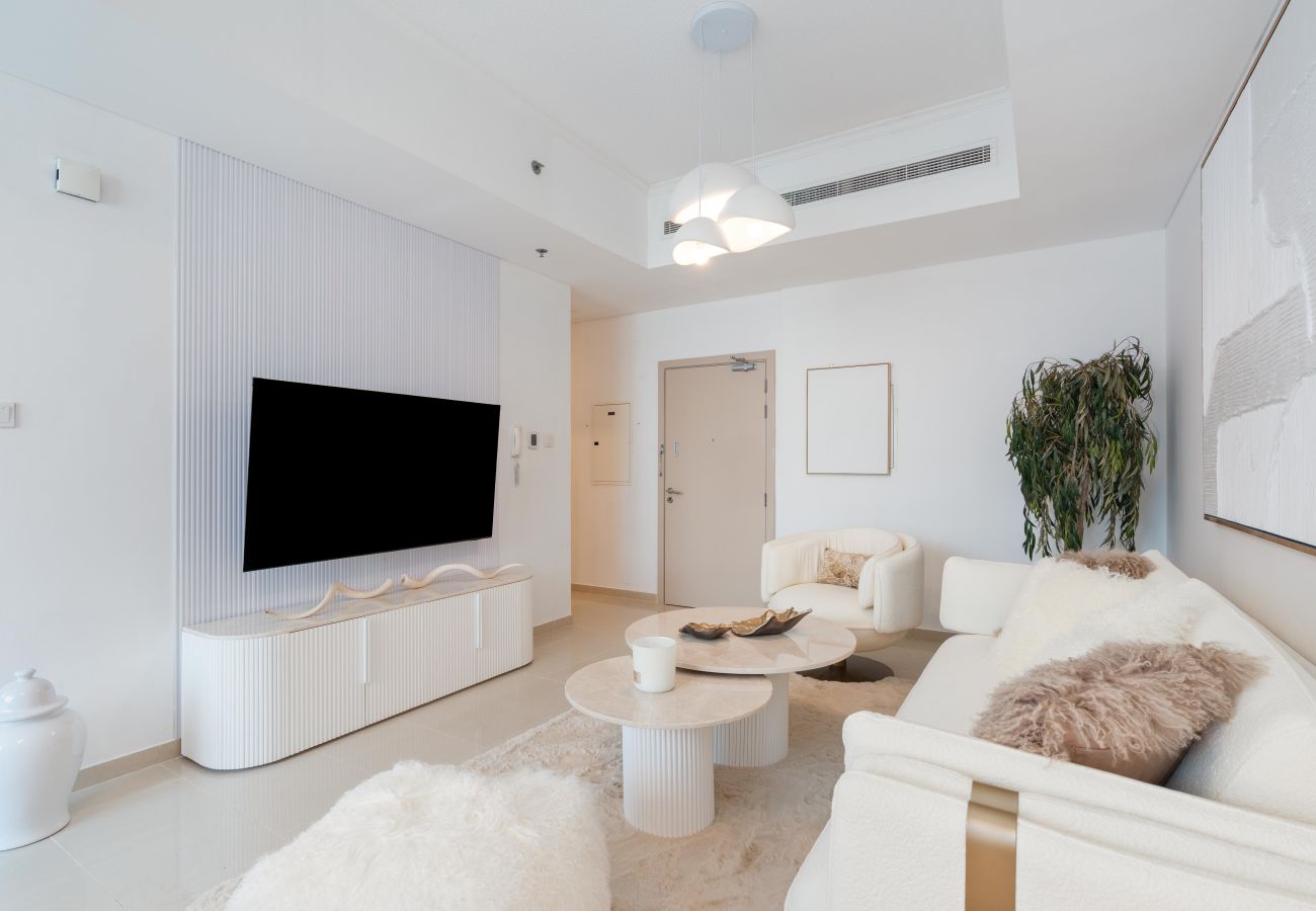 Apartment in Dubai - 2 bed in Botanica Tower Dubai Marina by EE Holiday Homes 