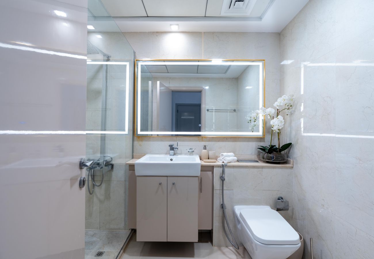 Apartment in Dubai - 2 bed in Botanica Tower Dubai Marina by EE Holiday Homes 