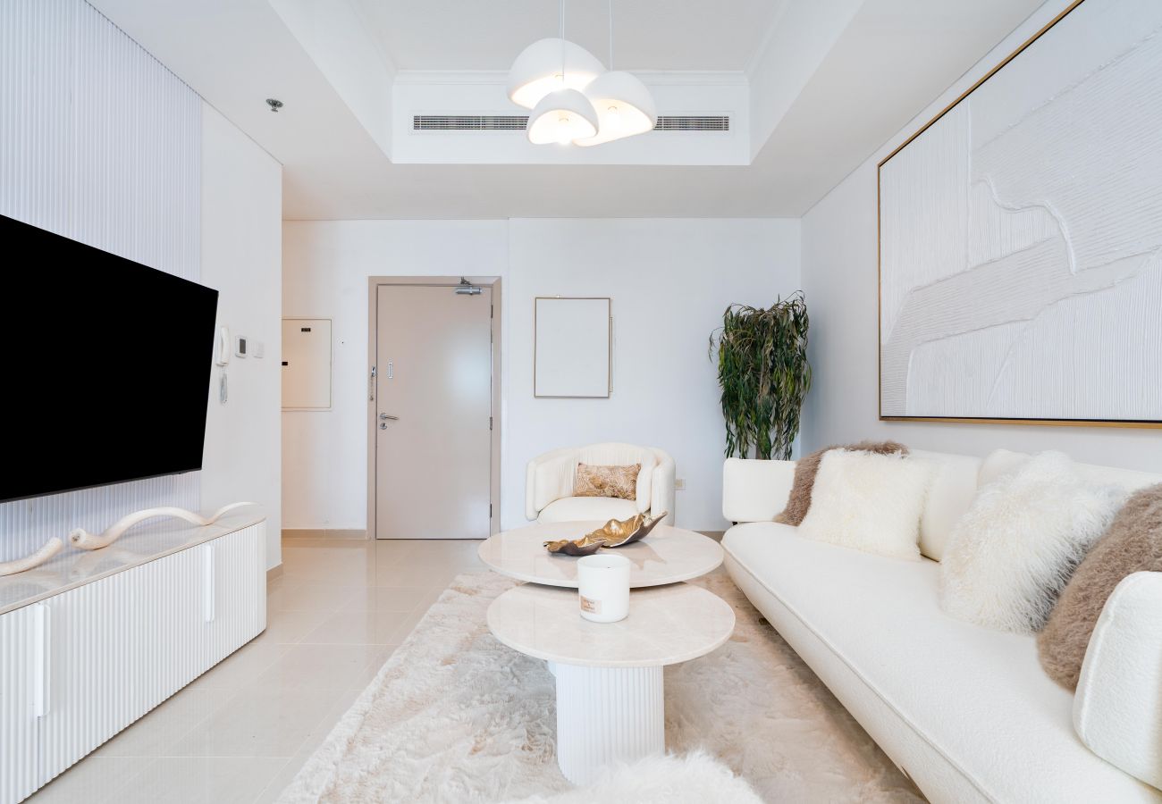 Apartment in Dubai - 2 bed in Botanica Tower Dubai Marina by EE Holiday Homes 