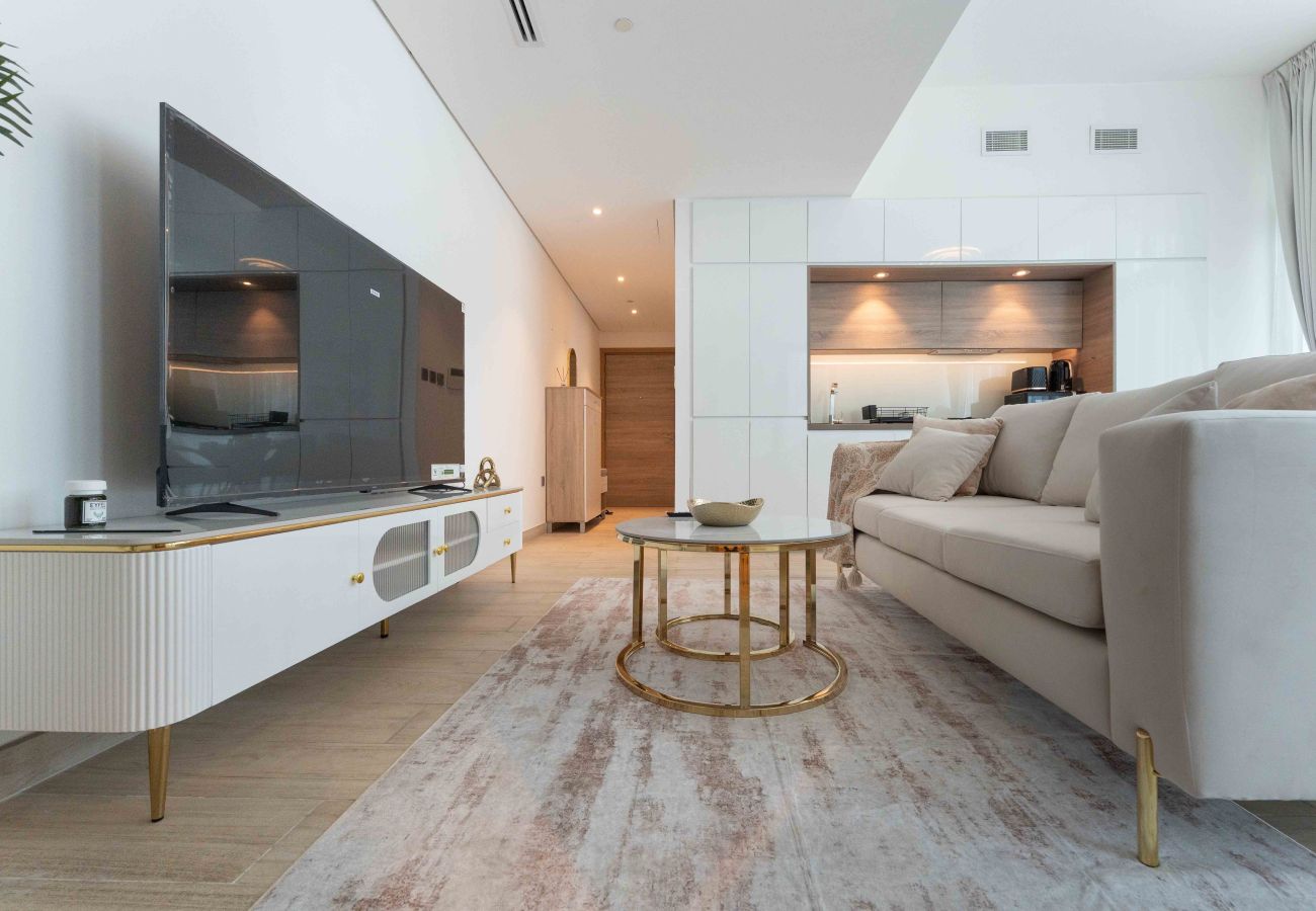 Apartment in Dubai - 2 Bed in Studio One - Dubai Marina by EE Holiday Homes