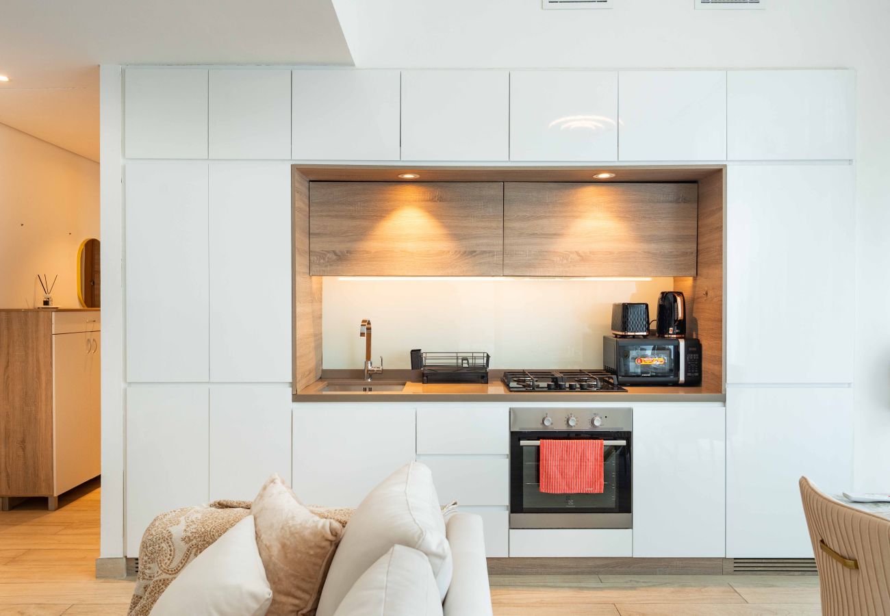Apartment in Dubai - 2 Bed in Studio One - Dubai Marina by EE Holiday Homes