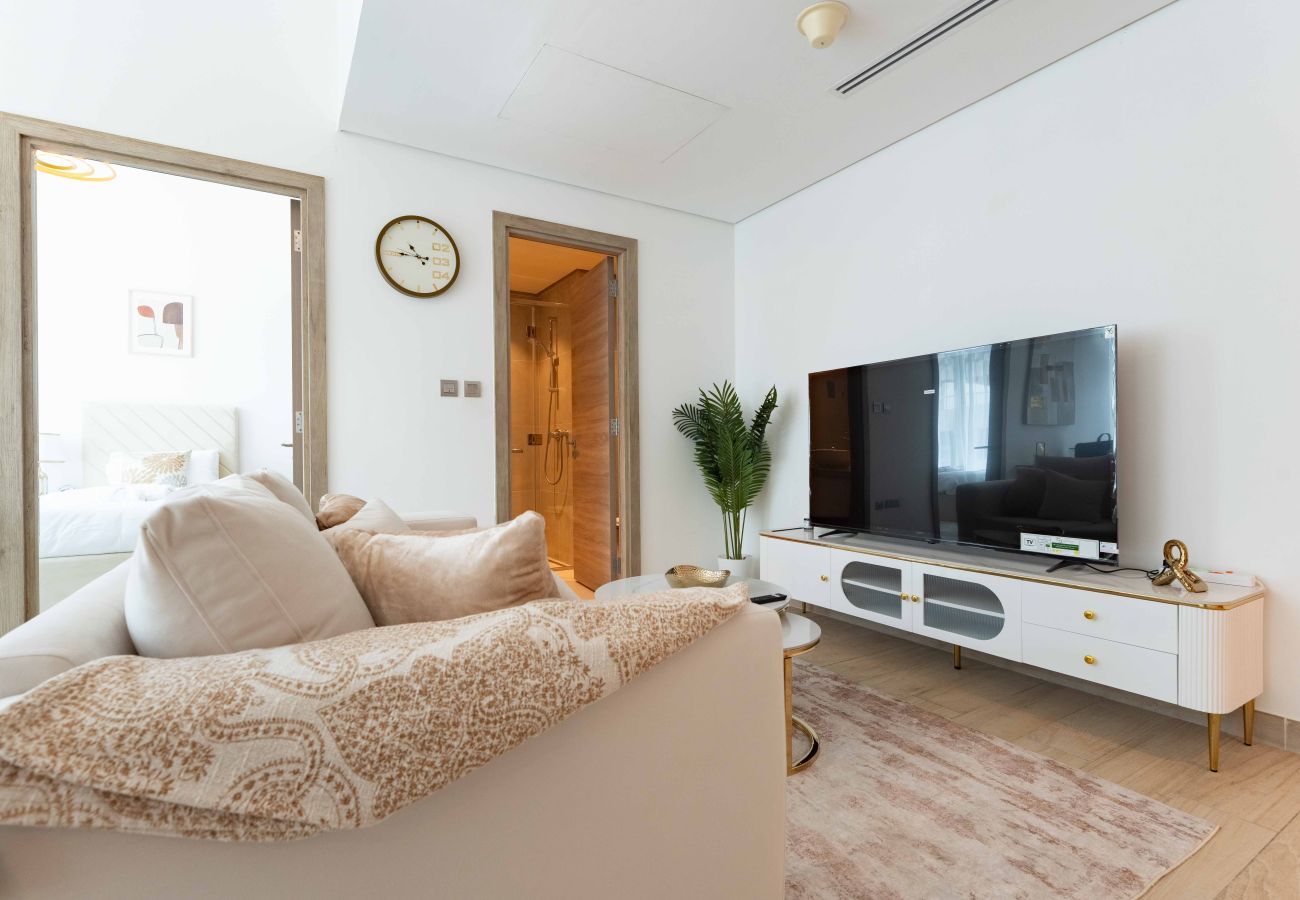 Apartment in Dubai - 2 Bed in Studio One - Dubai Marina by EE Holiday Homes