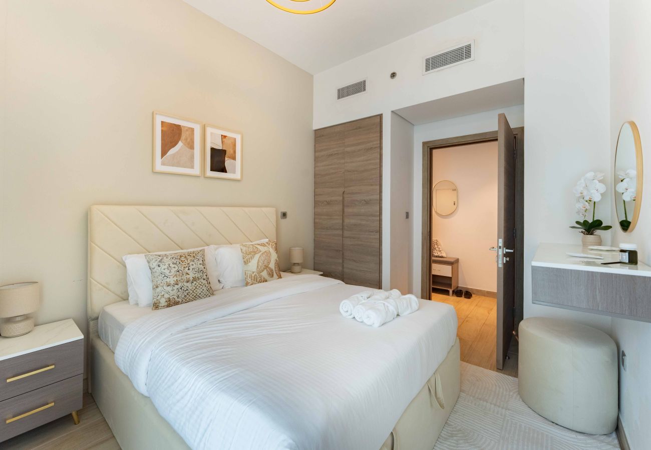 Apartment in Dubai - 2 Bed in Studio One - Dubai Marina by EE Holiday Homes