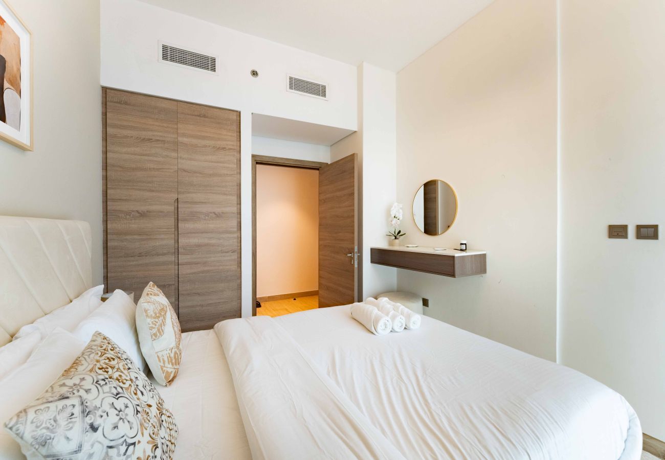 Apartment in Dubai - 2 Bed in Studio One - Dubai Marina by EE Holiday Homes