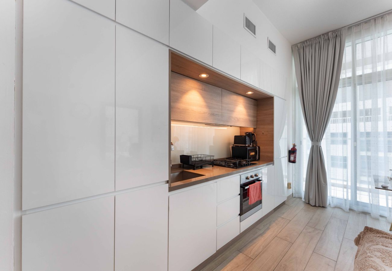 Apartment in Dubai - 2 Bed in Studio One - Dubai Marina by EE Holiday Homes