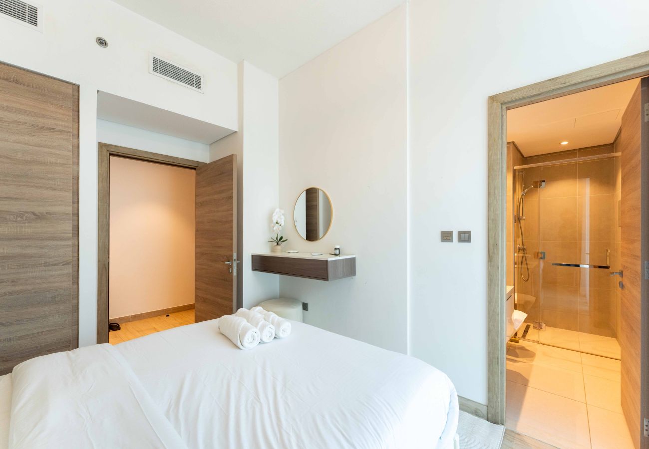 Apartment in Dubai - 2 Bed in Studio One - Dubai Marina by EE Holiday Homes