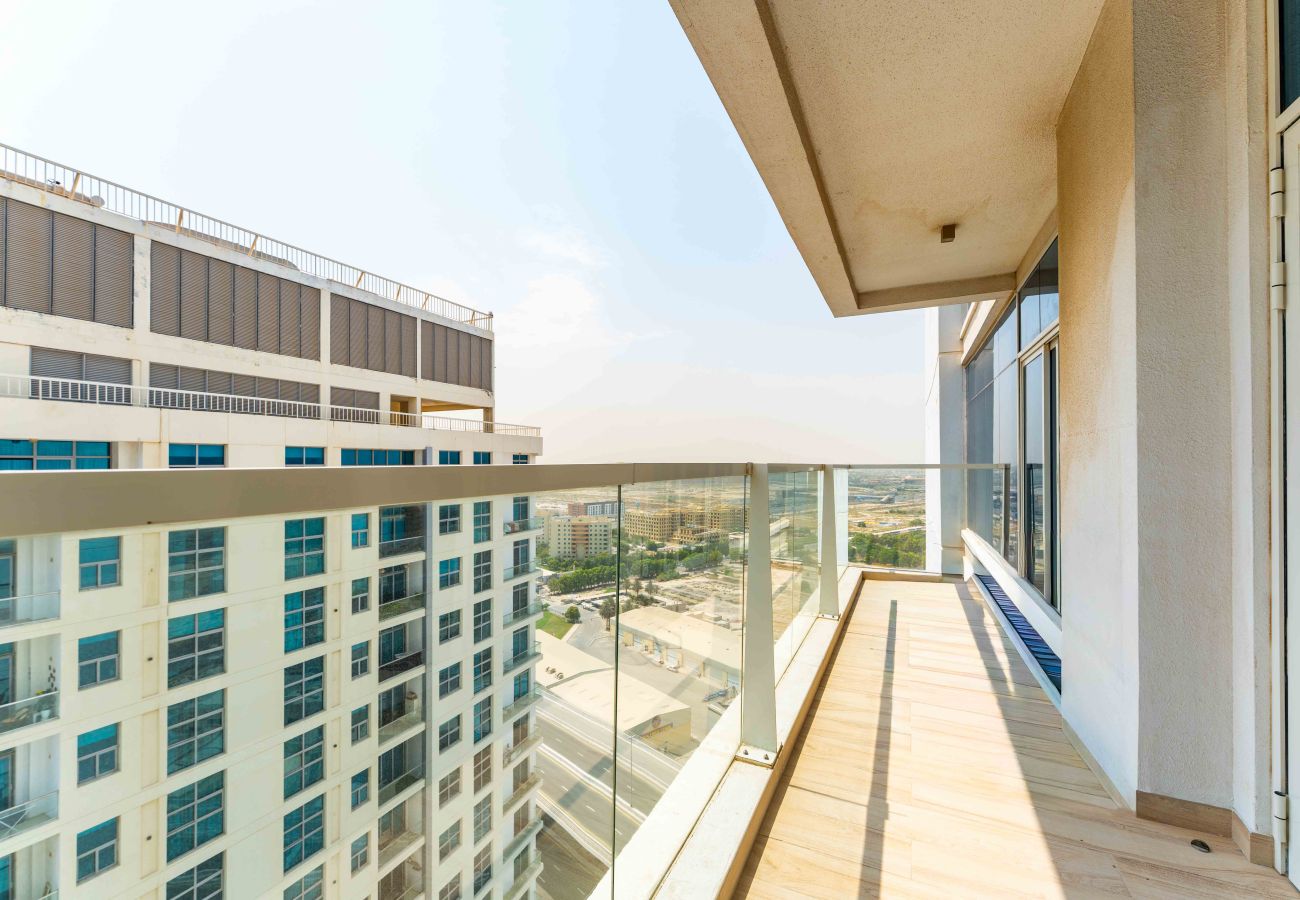 Apartment in Dubai - 2 Bed in Studio One - Dubai Marina by EE Holiday Homes