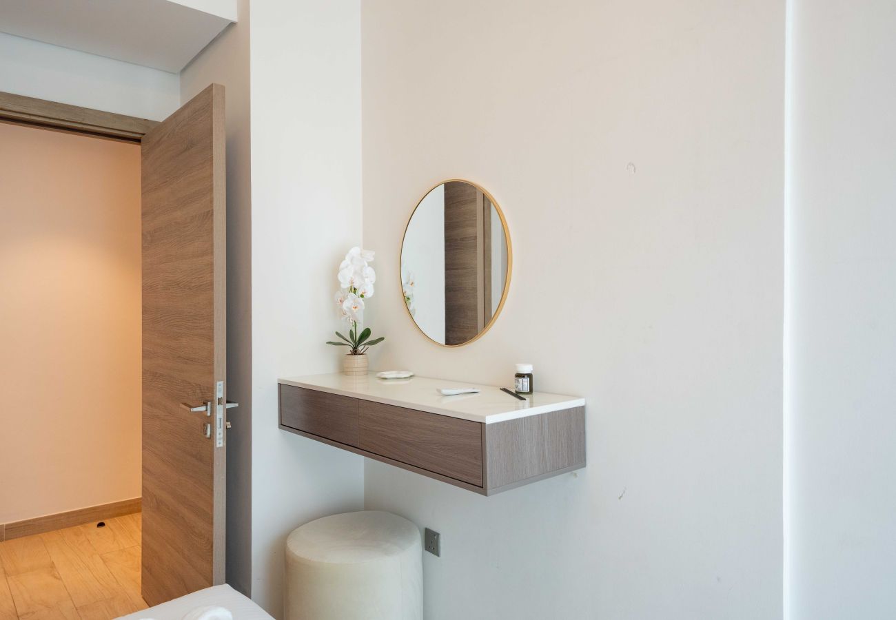 Apartment in Dubai - 2 Bed in Studio One - Dubai Marina by EE Holiday Homes