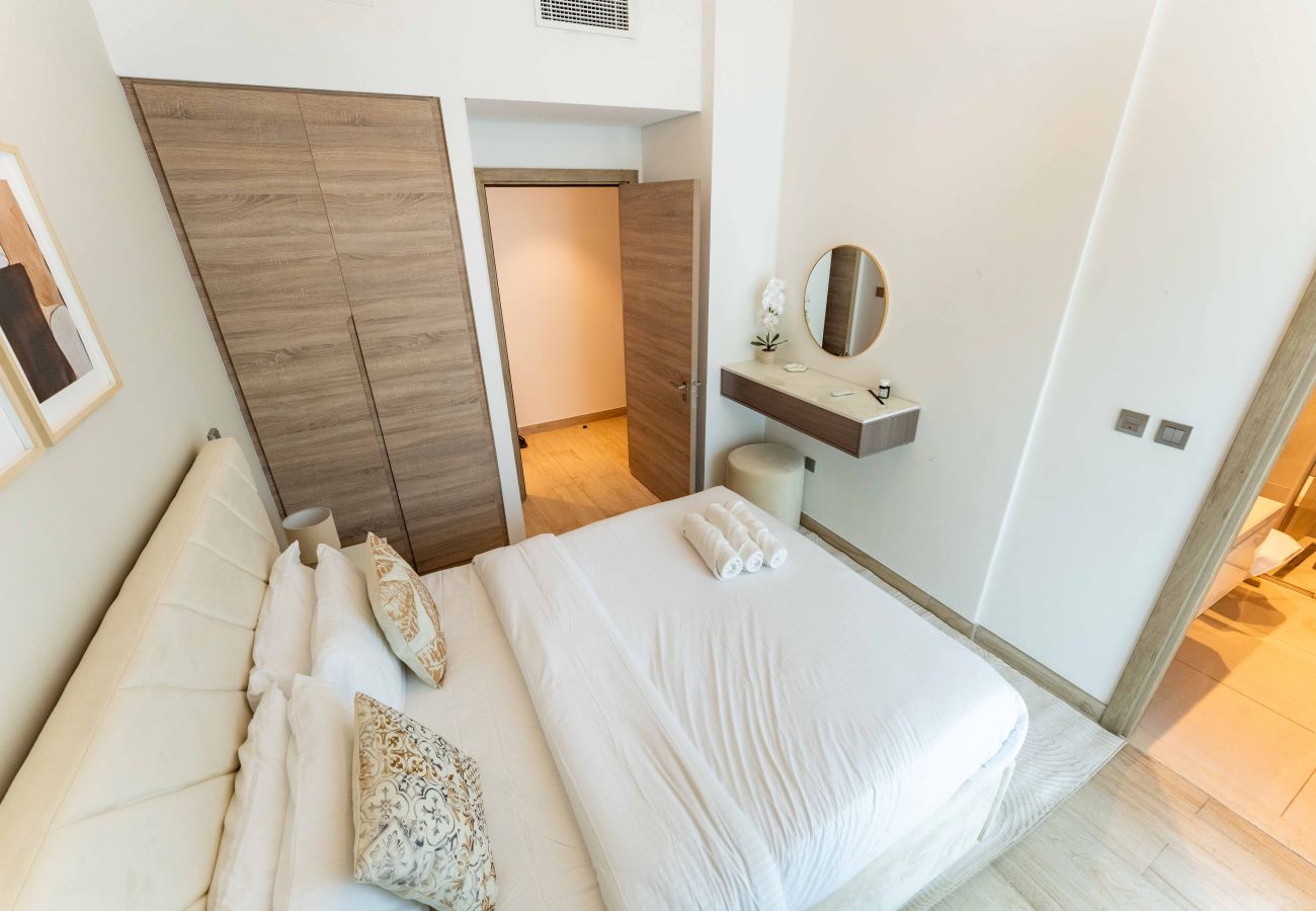 Apartment in Dubai - 2 Bed in Studio One - Dubai Marina by EE Holiday Homes