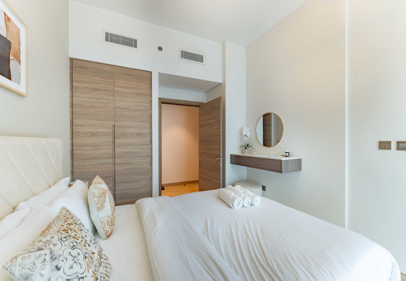 Apartment in Dubai - 2 Bed in Studio One - Dubai Marina by EE Holiday Homes