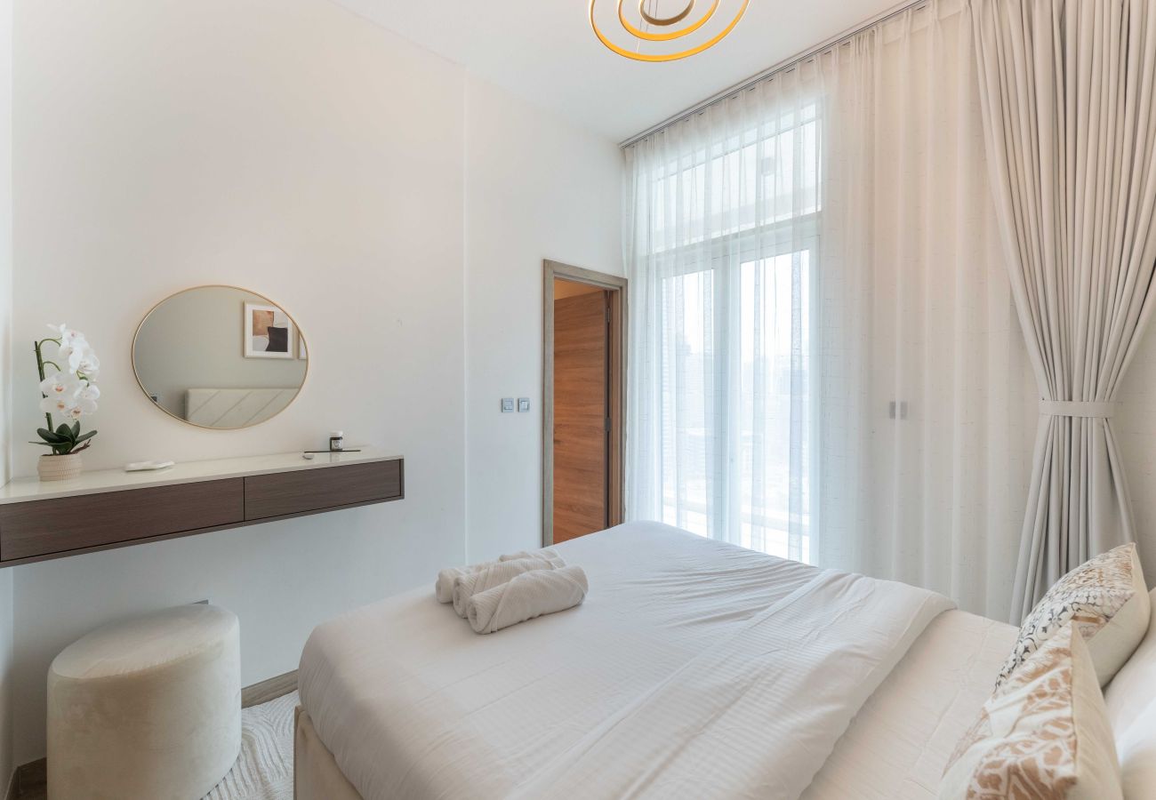 Apartment in Dubai - 2 Bed in Studio One - Dubai Marina by EE Holiday Homes