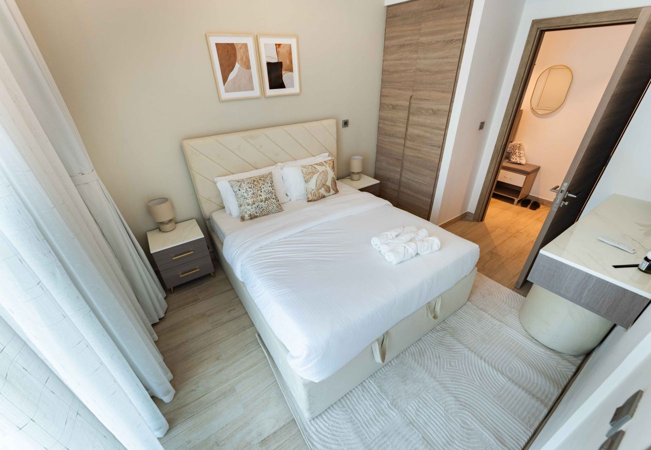 Apartment in Dubai - 2 Bed in Studio One - Dubai Marina by EE Holiday Homes