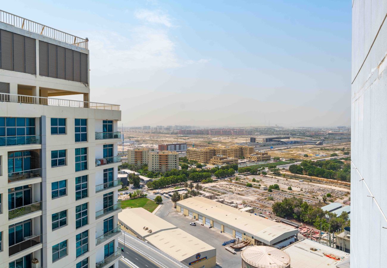 Apartment in Dubai - 2 Bed in Studio One - Dubai Marina by EE Holiday Homes